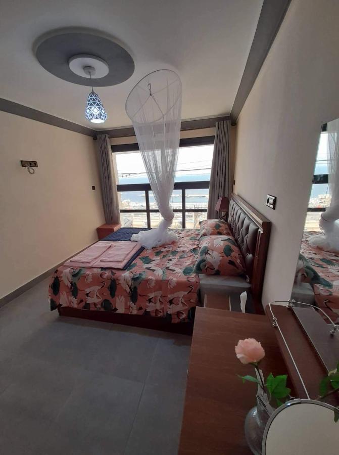 Apartamento Almarsa1 Alhucemas Exterior foto