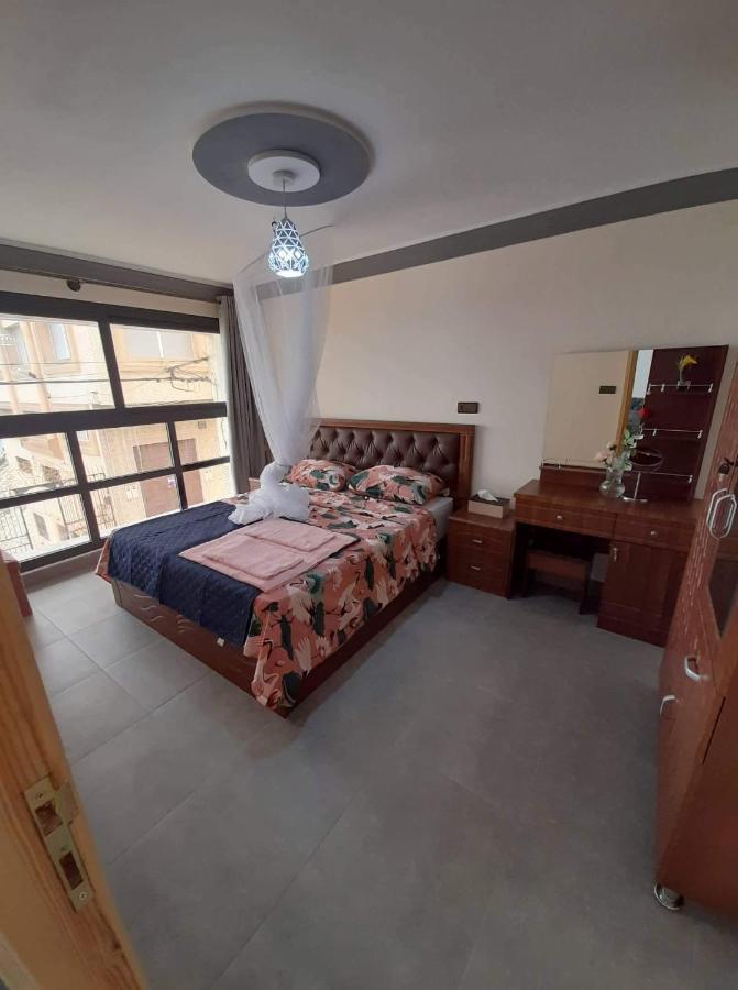 Apartamento Almarsa1 Alhucemas Exterior foto