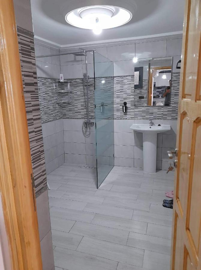 Apartamento Almarsa1 Alhucemas Exterior foto