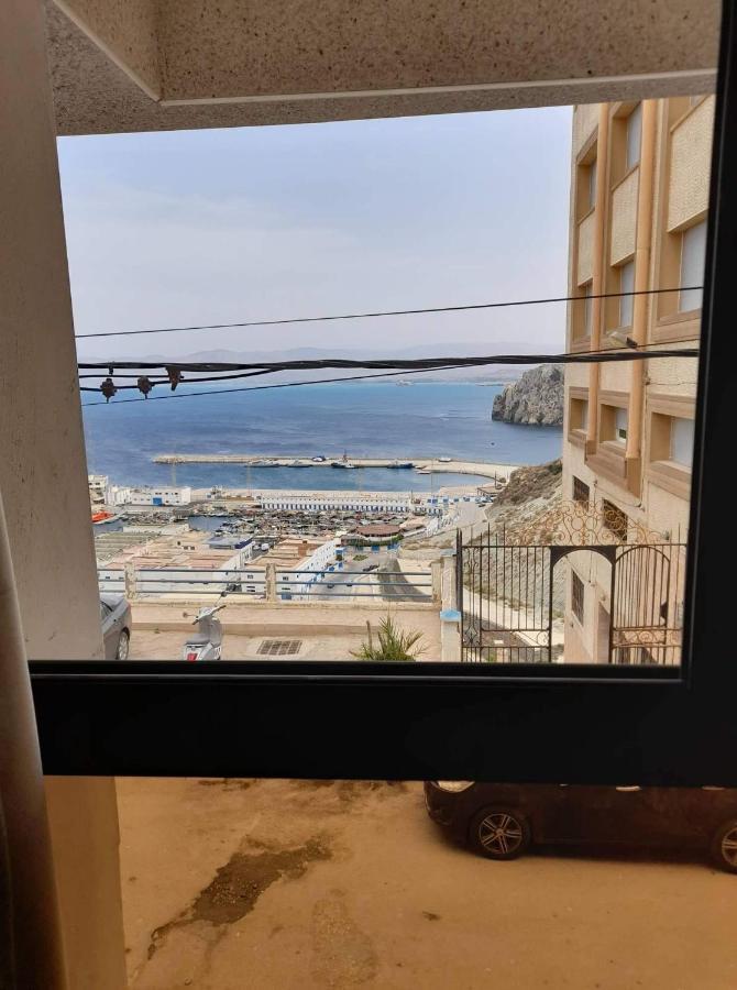 Apartamento Almarsa1 Alhucemas Exterior foto